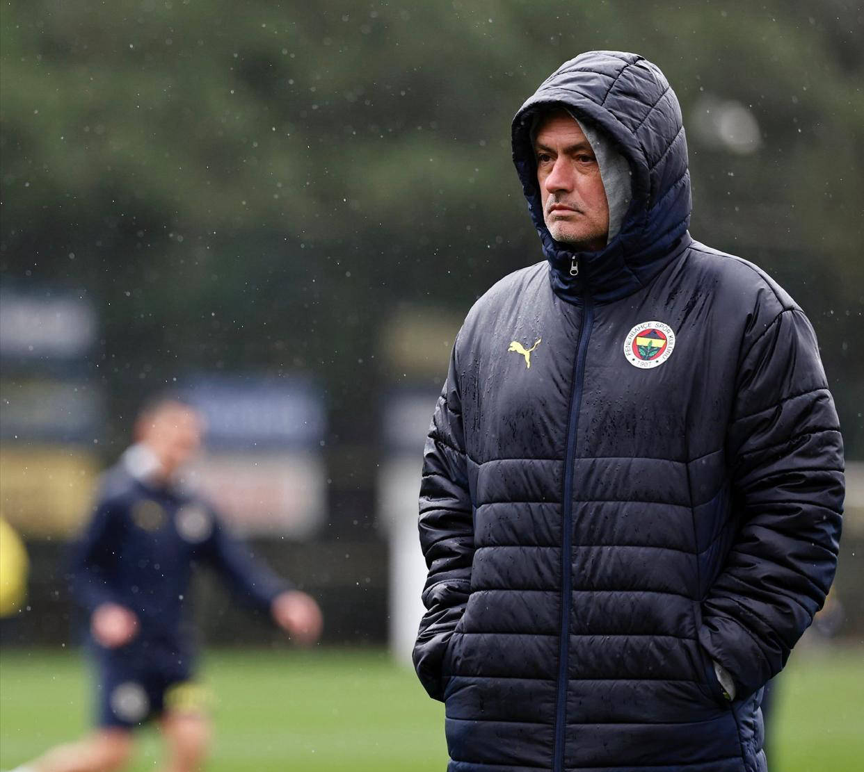 曼联青训之星达洛特首次谈及恩师穆里尼奥，葡萄牙执教传言再起